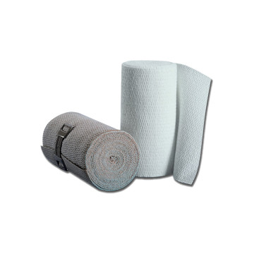 Benda di compressione previnova 4,5m x 10 cm - conf. 10 pz.