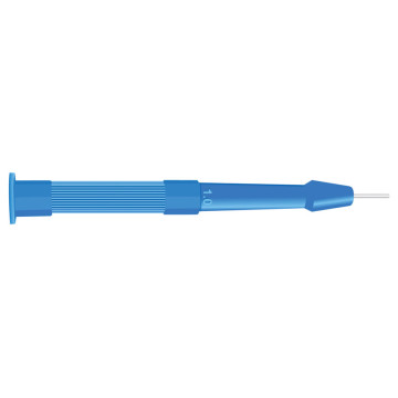 Curette biopsia-punch gima diametro 1 mm - conf. 10 pz.