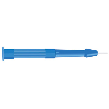 Curette biopsia-punch gima diametro 1,5 mm - conf. 10 pz.