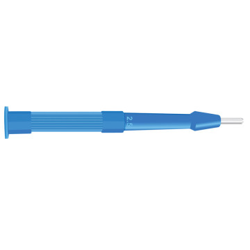 Curette biopsia-punch gima diametro 2,5 mm - conf. 10 pz.