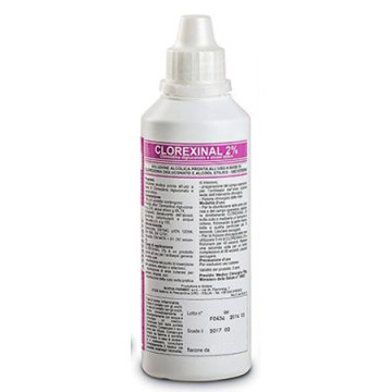 Bactisan Spray 2000 Disinfettante Medicale alla Clorexidina – Hit Hard  Supply