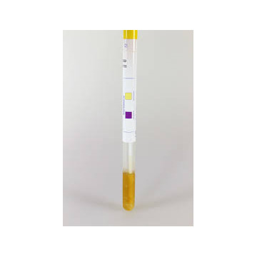 Contam Swab Contamination Determinazione della carica microbica direttamente da superfici 30 test