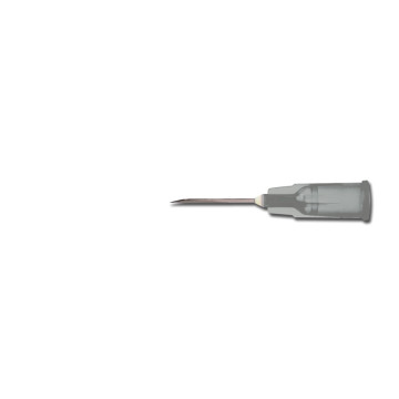 Ago ipodermico 27G 0,4x12,7mm - sterile Conf. 100 pz