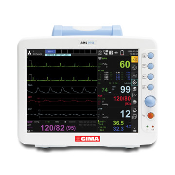 Monitor multiparametri bm5 pro - 7 tracce - 1 pz.