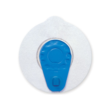 Elettrodi ambu blue sensor vl - 4 mm - conf. 500 pz.