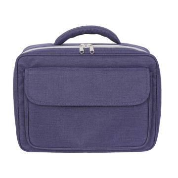 Borsa multiuso - Blu/Grigio