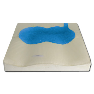 Cuscino antidecubito gel air 2d 43x43x7,5 cm - 1 pz.