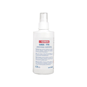 Fissatore Gimafix per citologia 200 ml - Conf. 1 pz.