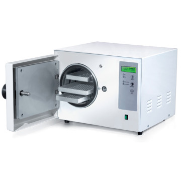 Autoclave nubyra - 6 litri - 1 pz.