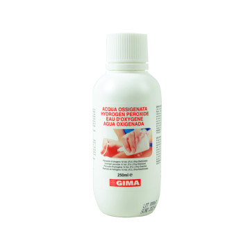 Disinfettante spray a base di Digluconato di Clorexidina - A&M Aversa