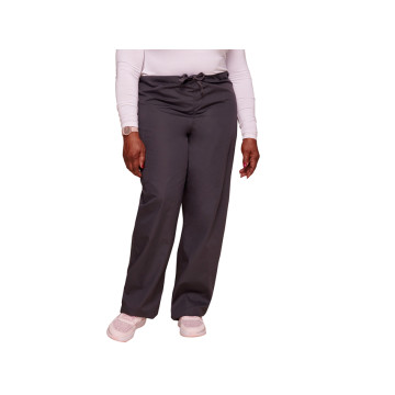 Pantaloni Cherokee Originals - Unisex Xxl - Color Peltro - 1 Pz.