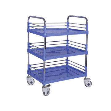 Carrello Utility - 3 Ripiani - 1 Pz.