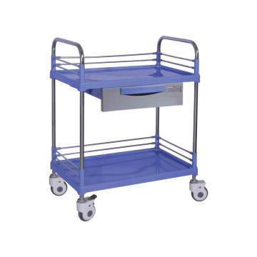 Carrello Utility Con Cassetto - 1 Pz.