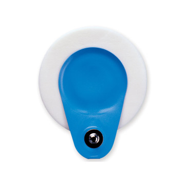 Elettrodi ambu blue sensor r - snap - conf. 25 pz.