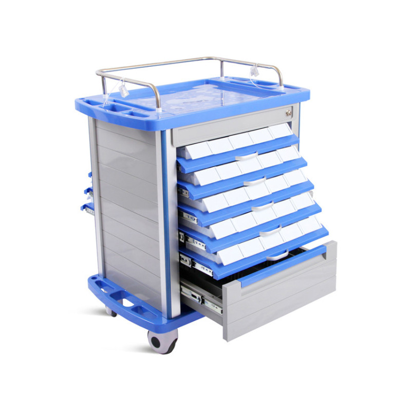 Carrello Farmacia Neo - 1 Pz.