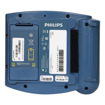 Defibrillatore Philips Heartstart HS1 con borsa omaggio