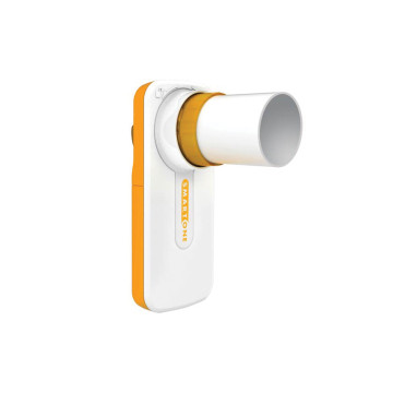 Spirometro personale Smart one - peak flow e fev1