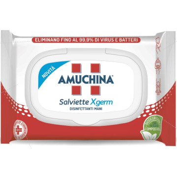 Set disinfezione amuchina + sapone battericida - e-Medicare