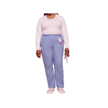 Pantaloni Cherokee Originals - Donna M - Celeste - 1 Pz.