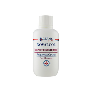 Disinfettante NOVALCOL cutaneo senza alcol - 250 ml