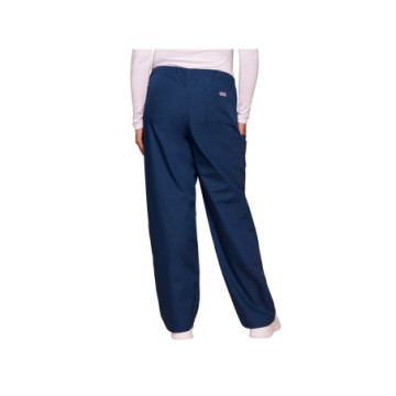 Pantaloni Cherokee Originals - Unisex Xxs - Blu Marina - 1 Pz.