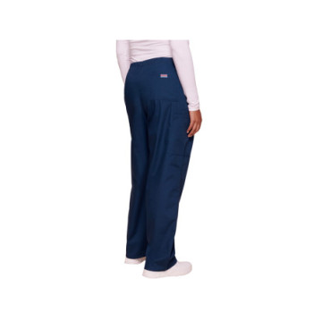 Pantaloni Cherokee Originals - Unisex Xxs - Blu Marina - 1 Pz.