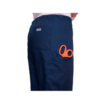 Pantaloni Cherokee Originals - Unisex M - Blu Marina - 1 Pz.