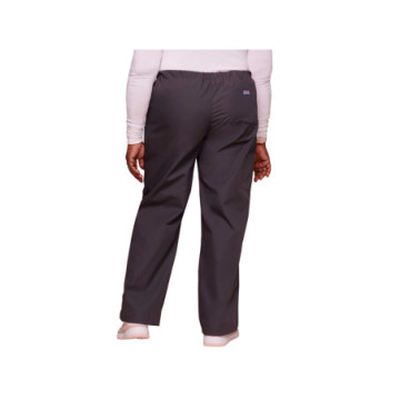 Pantaloni Cherokee Originals - Unisex Xxs - Color Peltro - 1 Pz.