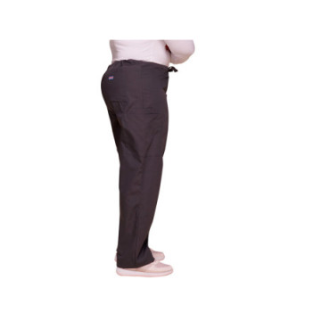 Pantaloni Cherokee Originals - Unisex Xxs - Color Peltro - 1 Pz.