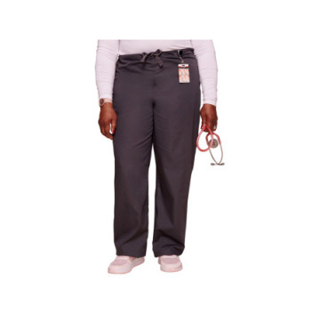 Pantaloni Cherokee Originals - Unisex Xxs - Color Peltro - 1 Pz.