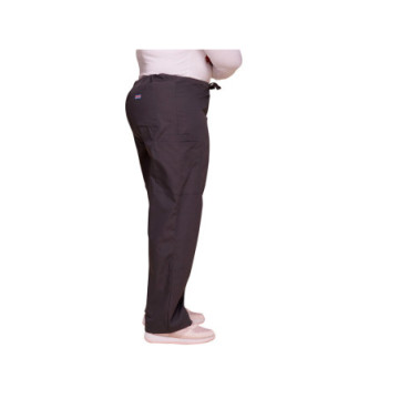 Pantaloni Cherokee Originals - Unisex L - Color Peltro - 1 Pz.