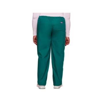 Pantaloni Cherokee Originals - Unisex S - Verde Cacciatore - 1 Pz.