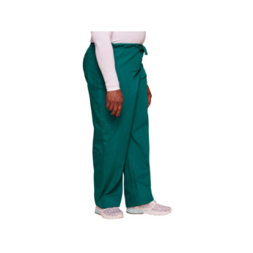 Pantaloni Cherokee Originals - Unisex S - Verde Cacciatore - 1 Pz.