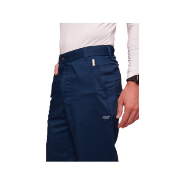 Pantaloni Cherokee Revolution - Uomo Xs - Blu Marino - 1 Pz.