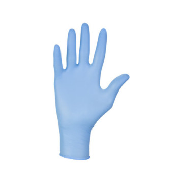 Guanti nitrile nitrylex classic one by one - extra large - conf. 200 pz.