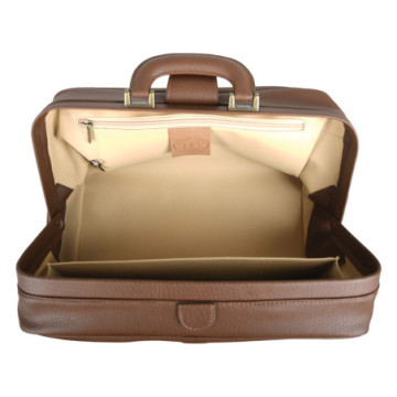 Borsa "infermiera skay" - cognac - 1 pz.