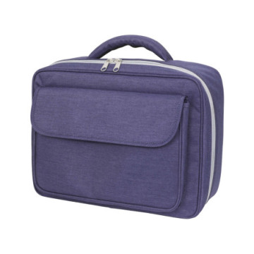 Borsa multiuso - Blu/Grigio