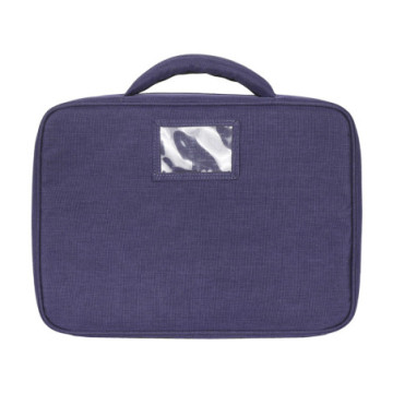 Borsa multiuso - Blu/Grigio