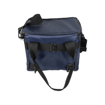 BORSA TERMICA - blu - nylon