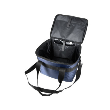 BORSA TERMICA - blu - nylon