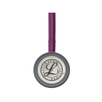 Littmann classic III - 5831 - prugna - 1 pz.