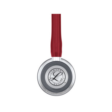 Littmann cardiology iv - 6184 - bordeaux - 1 pz.