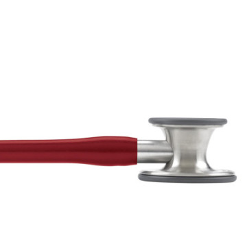 Littmann cardiology iv - 6184 - bordeaux - 1 pz.