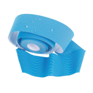 TAPING KINESIOLOGIA 5 m x 5 cm - azzurro 1pz