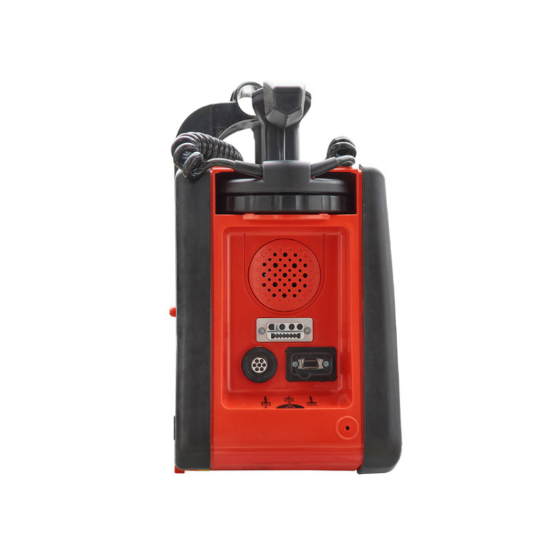 Defibrillatore Manuale Defimonitor Xd Con Pacer - 1 Pz.