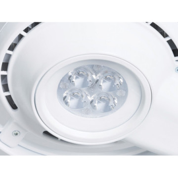 Lampada ms led plus - su carrello - 1 pz.