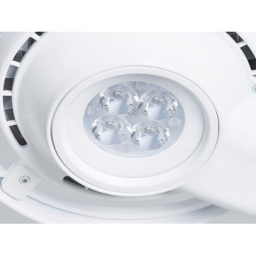 Lampada ms led flex plus - su carrello - 1 pz.