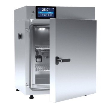 VWR® INCU-Line® ILPR Premium -Incubatore refrigerato INCU-Line® IL 56PR Peltier con Tecnologia Peltier