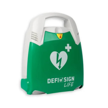 Defibrillatore Defisign LIFE AED - Automatico