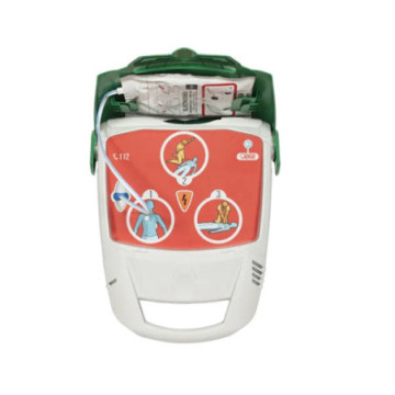 Defibrillatore Defisign LIFE AED - Automatico